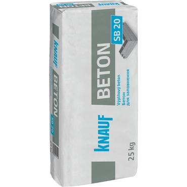 BETON SB 20  25kg